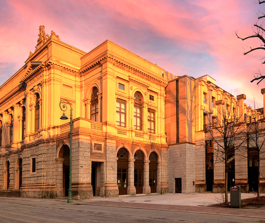 Fondazione Teatro Donizetti